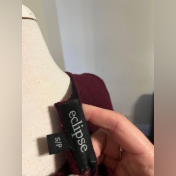 Eclipse dress, size S - Picture 4 of 4